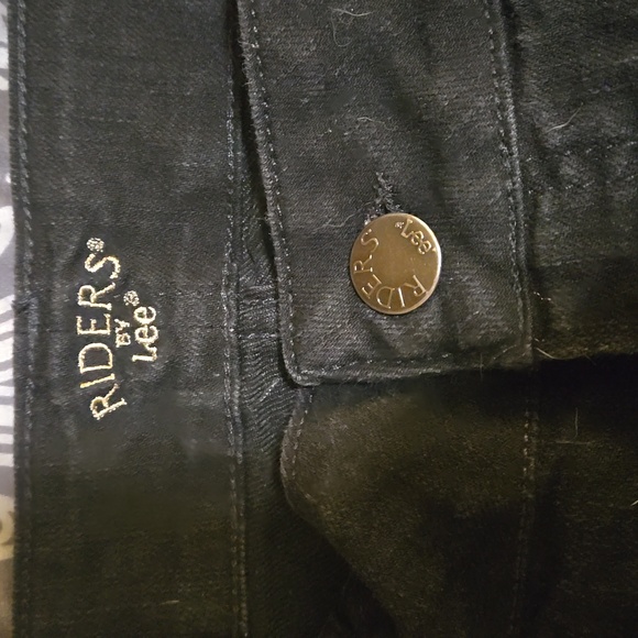Lee Riders jeans - Picture 3 of 4